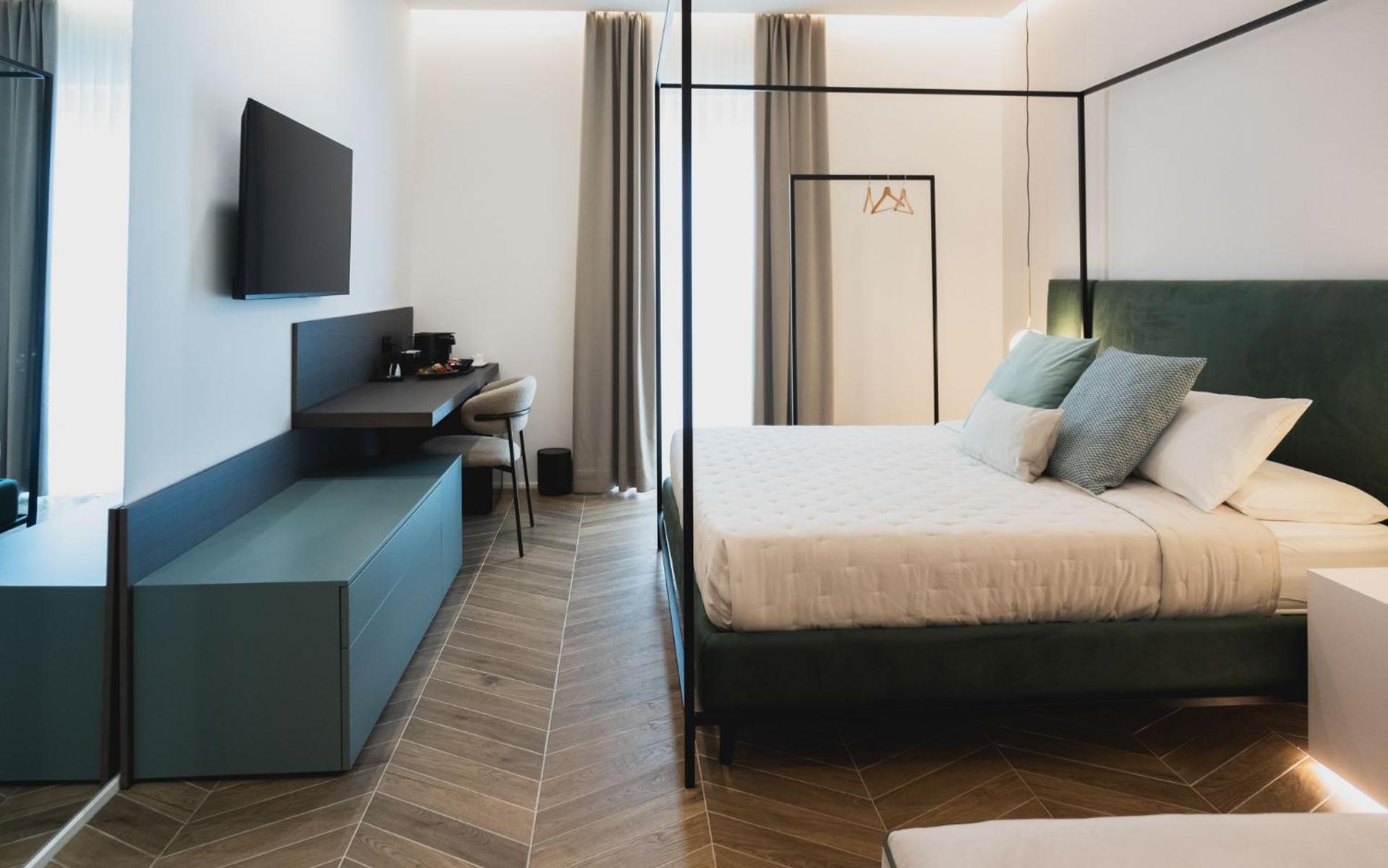 Alcova Camere In Centro Agrigento Zewnętrze zdjęcie